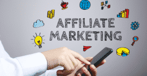 Make Money From Affiliate Marketing in Hindi