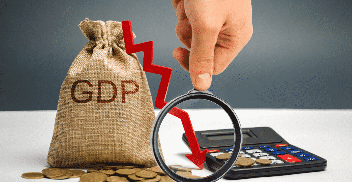 GDP & National income in Hindi
