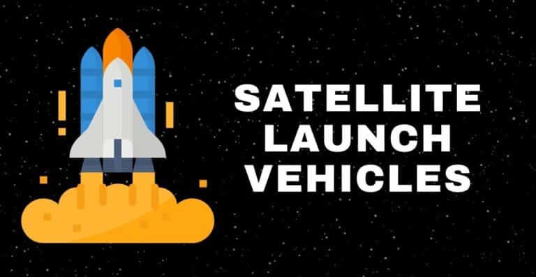 (Satellite Launch Vehicles in Hindi)