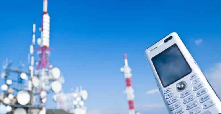 Generation of Wireless Telecommunications in Hindi