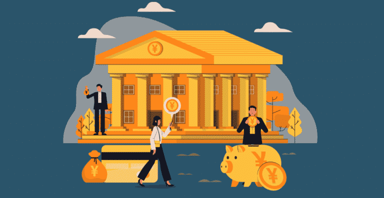 Types of Banks & their Working in Hindi