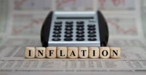 Inflation & its causes in Hindi