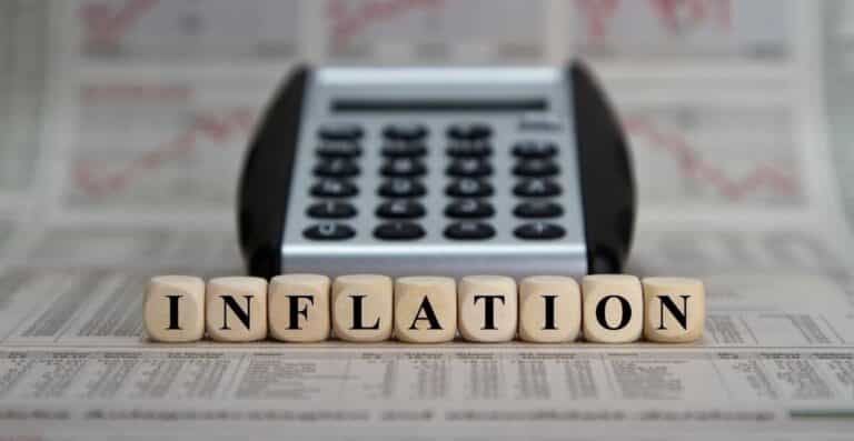 Inflation & its causes in Hindi