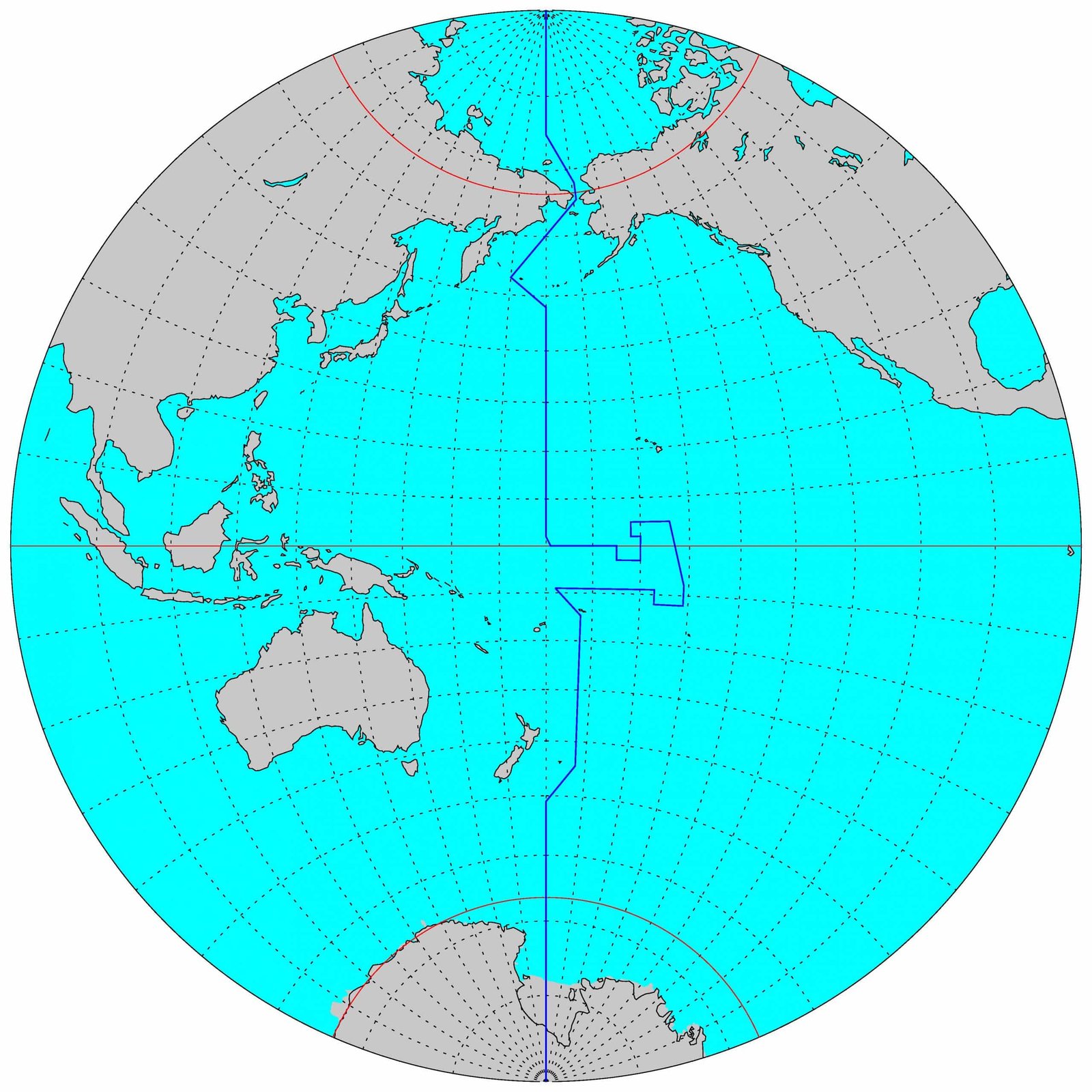 Latitude Longitude and Time Zone explained in Hindi