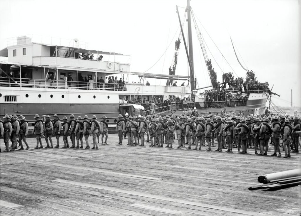 First World War In Hindi Jankari Zone