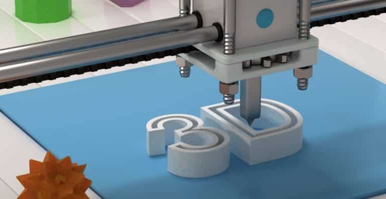 (What is 3D Printing in Hindi)