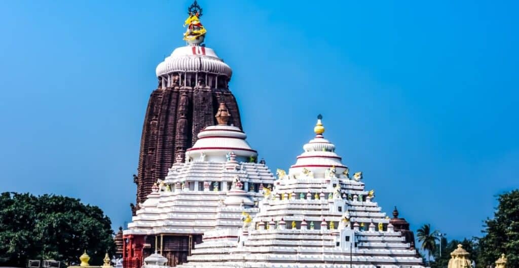 Jagannath Temple