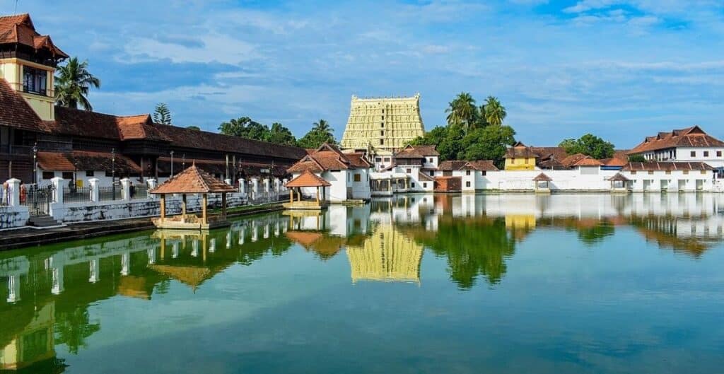 shri padmanabha swamy temple