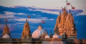 10 Hindu Temple in India to visit - in Hindi