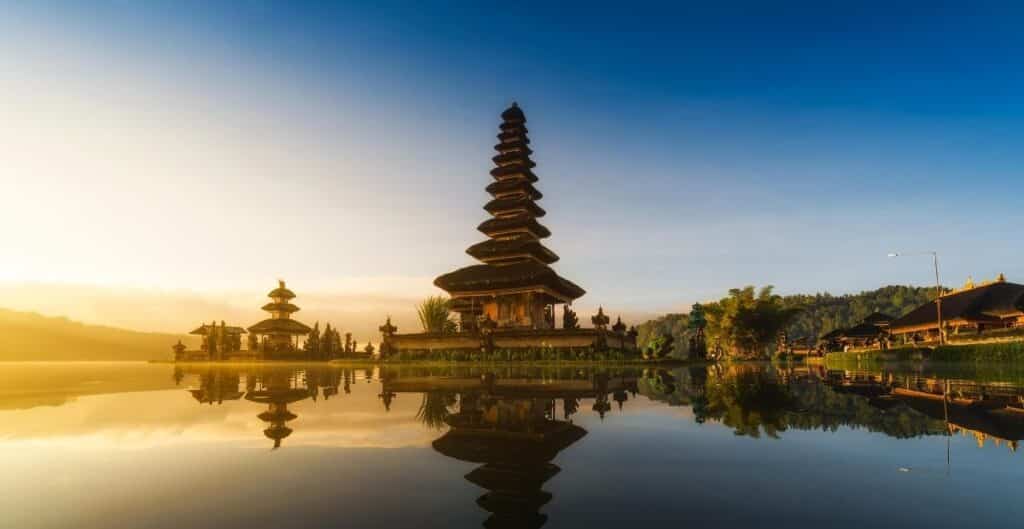 Indonesia 