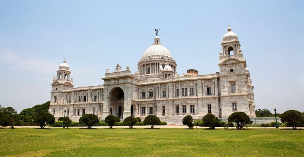 Kolkata / (Places Related To Indian Freedom Struggle in Hindi)