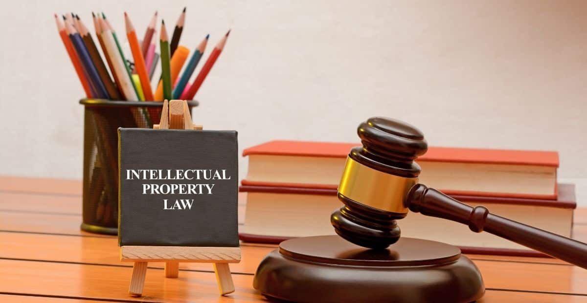 Intellectual Property Rights Meaning In Hindi