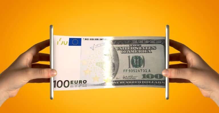 What is Currency Swap Agreement - in Hindi