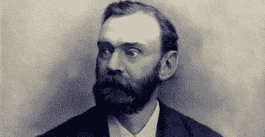 Biography of Alfred Nobel - in Hindi