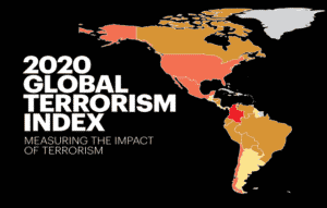 Global Terrorism Index 2020 - in Hindi