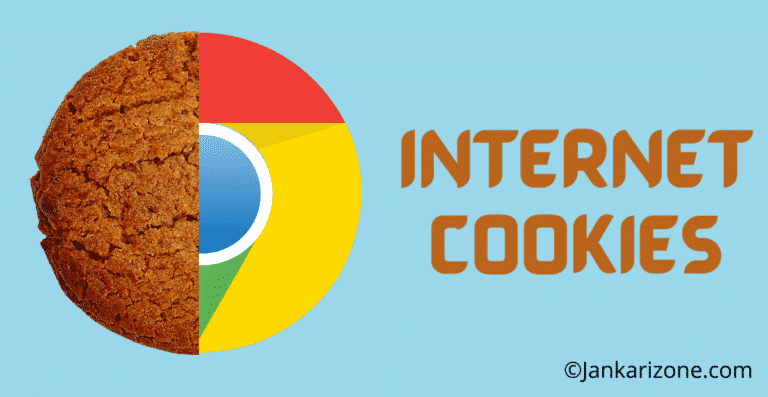 INTERNET COOKIES in hindi