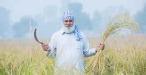 Farmers Protest and Farm bill in Hindi