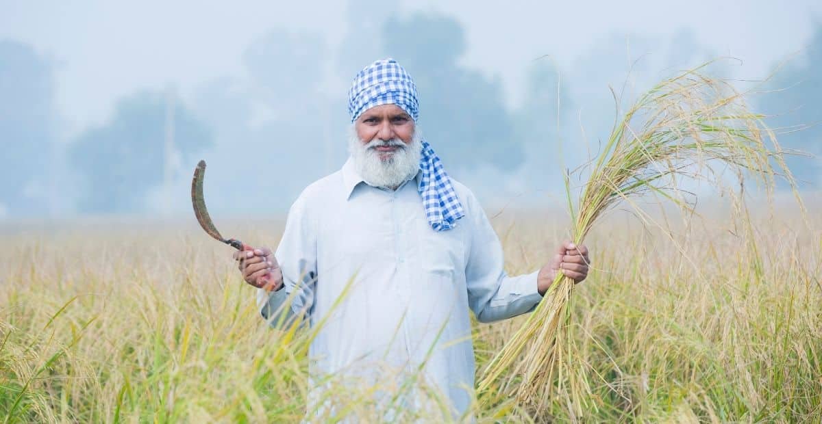 Farmers Protest and Farm bill in Hindi