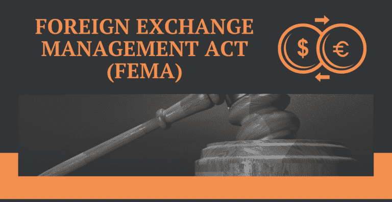 Fema in hindi