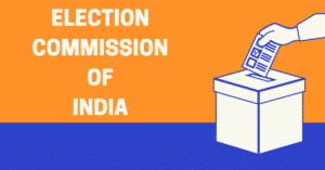 election commission of india