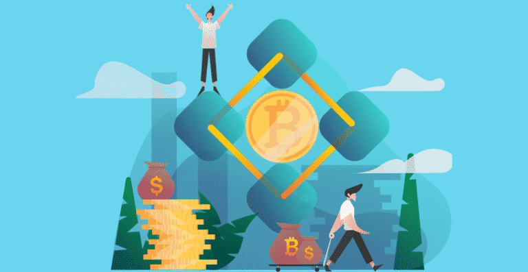 Blockchain Technology in Hindi