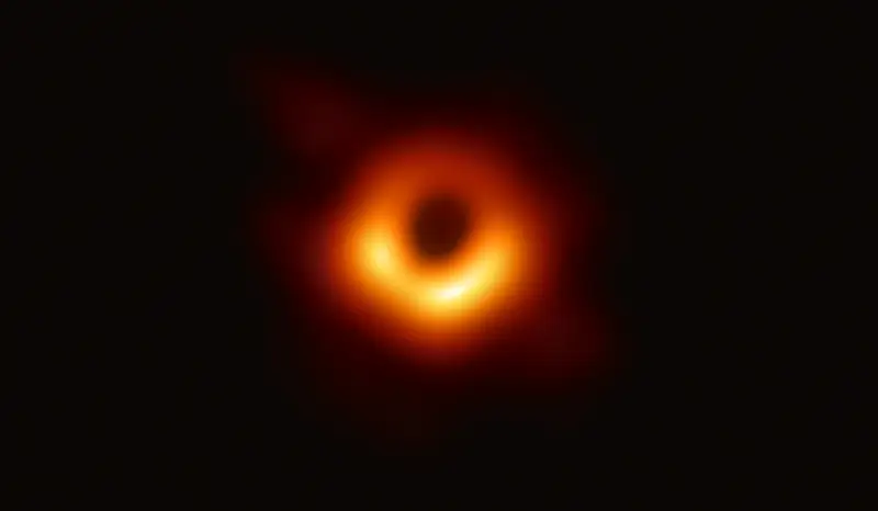 Black Hole In Hindi