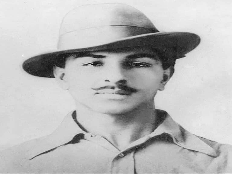 Biography of Bhagat Singh in Hindi