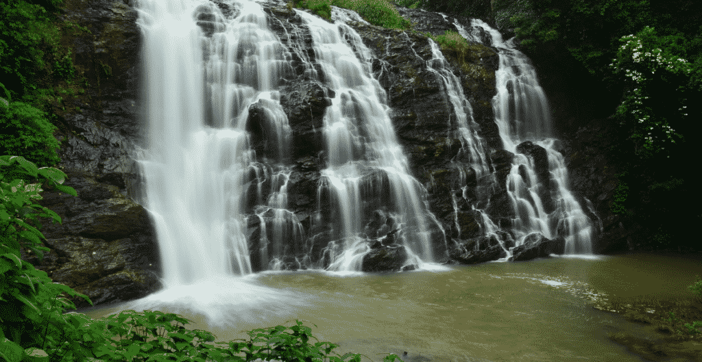 Coorg : Top 10 hill Station in India