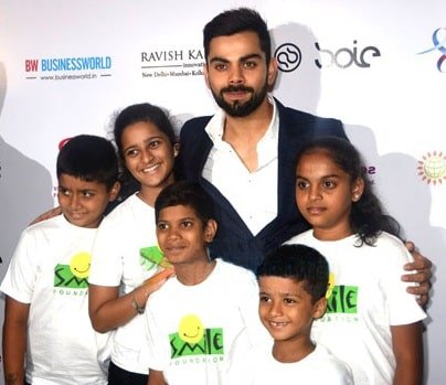 Biography of Virat Kohli in Hindi