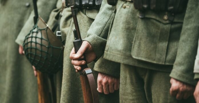  First World War In Hindi 