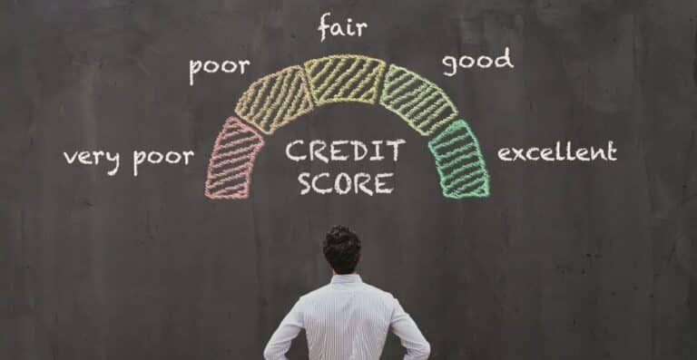 (Credit Score in Hindi)