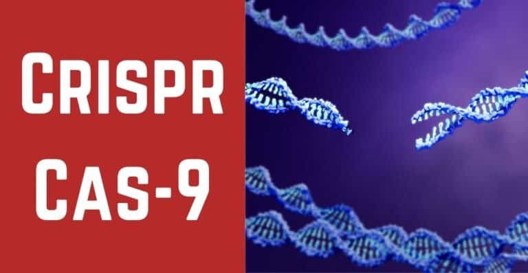 CRISPR CAS-9 in Hindi