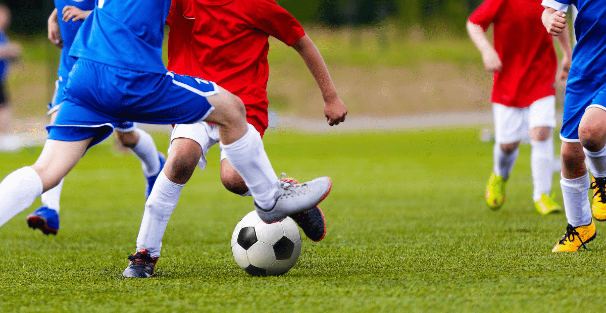 Football Rules In Hindi 