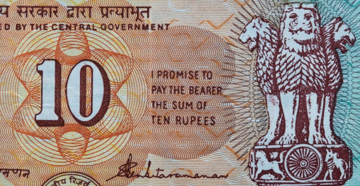 10 Rs Old Note Sell