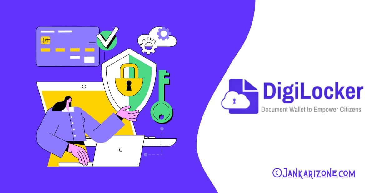 How to Download Document from DigiLocker