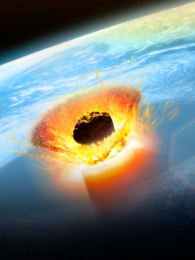 Asteroid Hitting Earth: 14 साल बाद खत्म हो जाएगी पृथ्वी? नासा ने दी चेतावनी