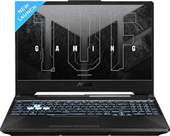 asus tuf gaming f15