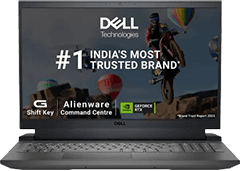 dell g15 5530 15-6 g