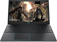 dell g3 inspiron 15
