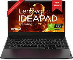 lenovo ideapad gaming