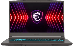 msi thin a15 b7ucx