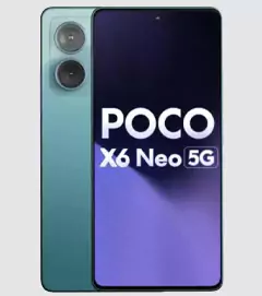 poco x6 neo 5g