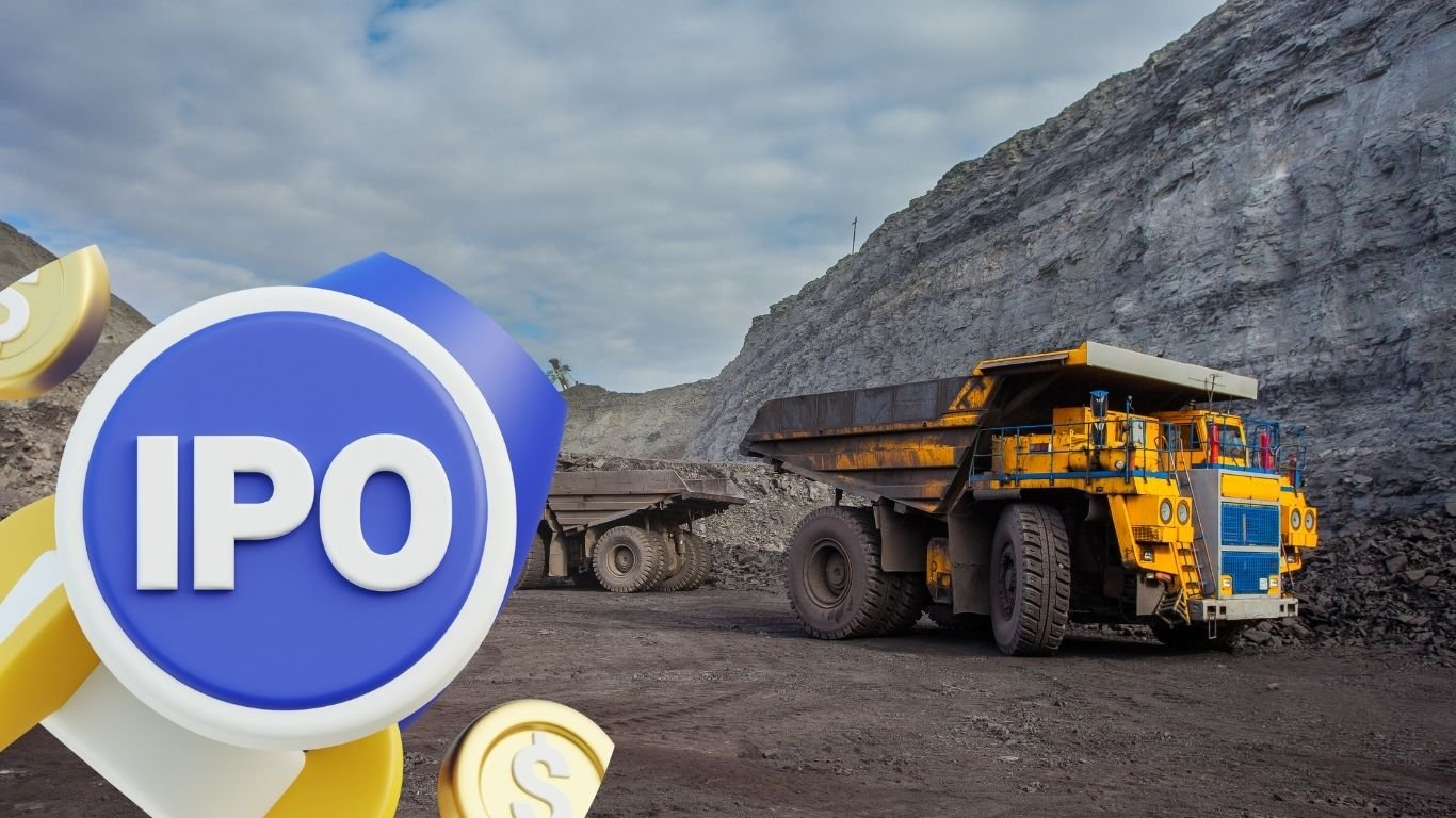भारत कोकिंग कोल आईपीओ