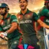 T20 world cup 2026 Bangladesh