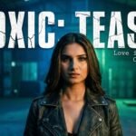 Toxic trailer release date